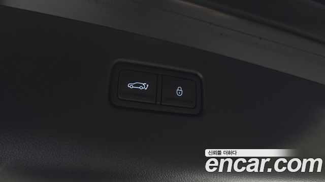 Genesis GV70 2.5T Gasoline 2WD 2023 — фото 17