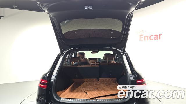 Genesis GV70 2.5T Gasoline 2WD 2023 — фото 18