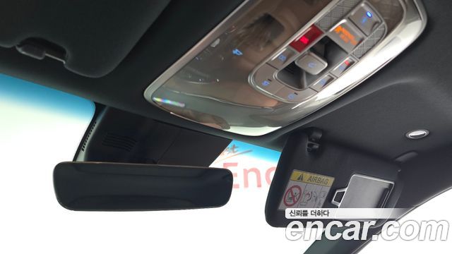 Genesis GV70 2.5T Gasoline 2WD 2023 — фото 19