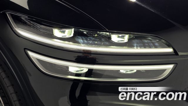 Genesis GV70 2.5T Gasoline 2WD 2023 — фото 22