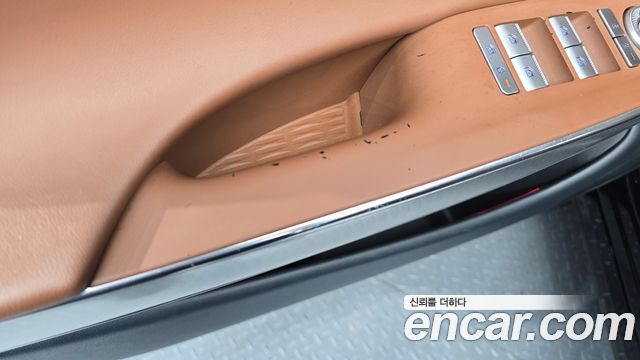 Genesis GV70 2.5T Gasoline 2WD 2023 — фото 28