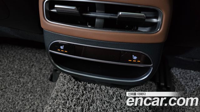 Genesis GV70 2.5T Gasoline 2WD 2023 — фото 31