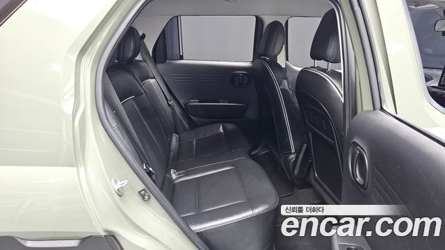 Hyundai Casper Smart 2023 — фото 15