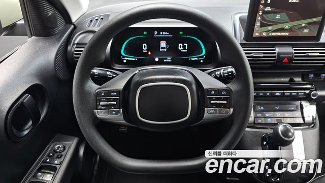 Hyundai Casper Smart 2023 — фото 16