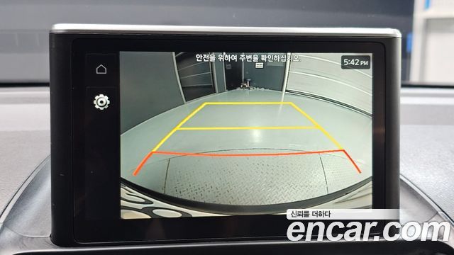 Hyundai Casper Smart 2023 — фото 18