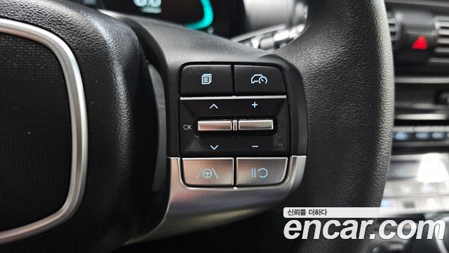 Hyundai Casper Smart 2023 — фото 19