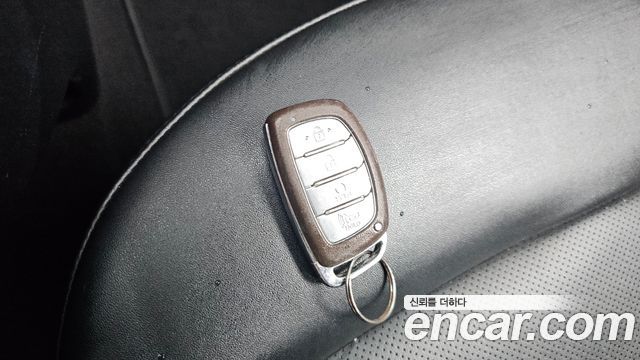 Hyundai Casper Smart 2023 — фото 23