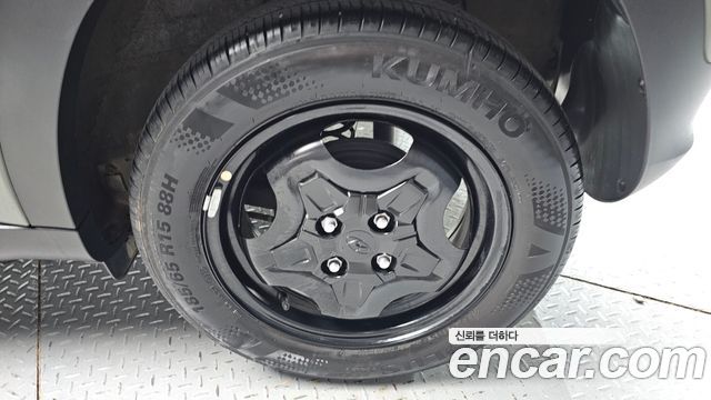 Hyundai Casper Smart 2023 — фото 27