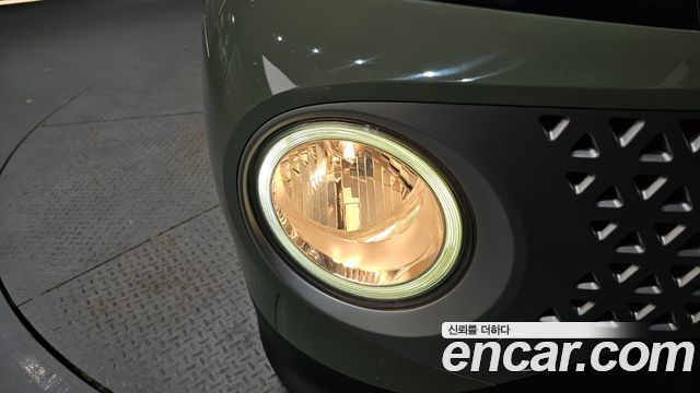 Hyundai Casper Smart 2023 — фото 28