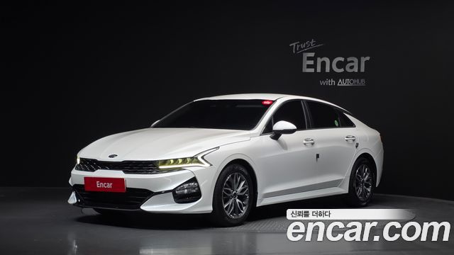 Kia K5 (III) 2.0 Trendy 2020 — фото 1