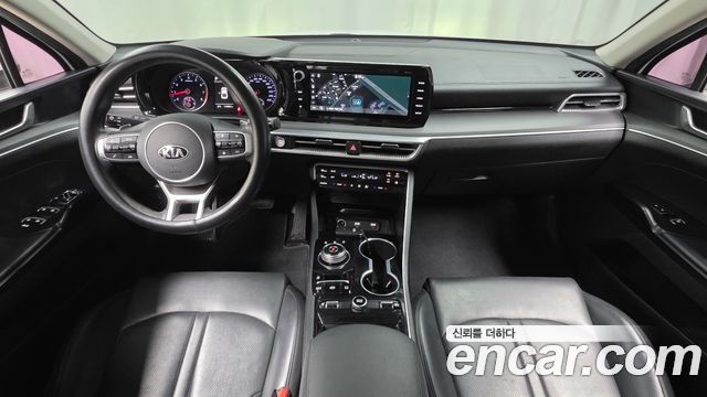 Kia K5 (III) 2.0 Trendy 2020 — фото 7