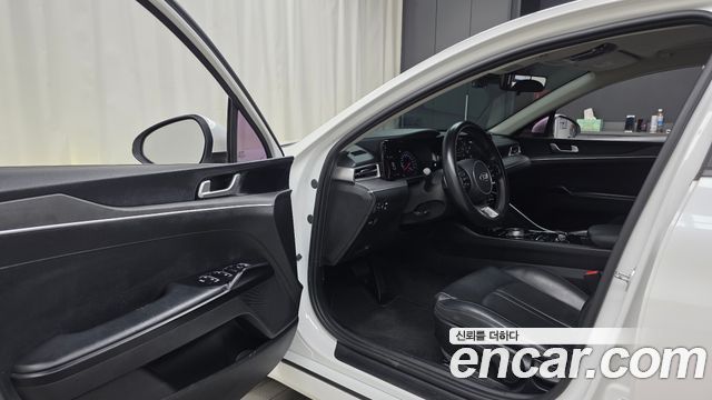 Kia K5 (III) 2.0 Trendy 2020 — фото 10