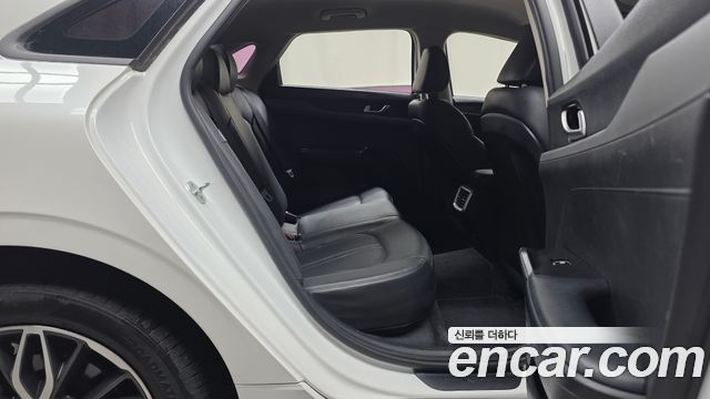 Kia K5 (III) 2.0 Trendy 2020 — фото 11