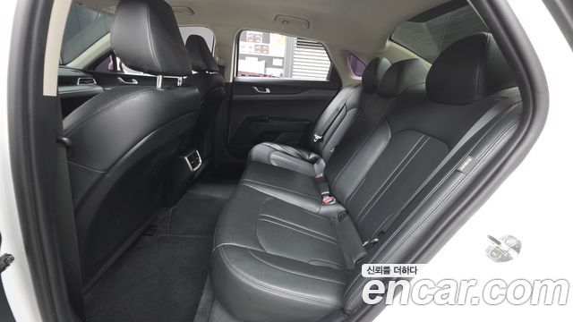 Kia K5 (III) 2.0 Trendy 2020 — фото 12