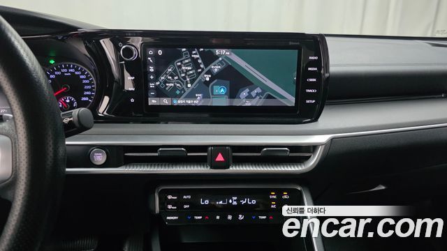 Kia K5 (III) 2.0 Trendy 2020 — фото 13