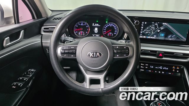 Kia K5 (III) 2.0 Trendy 2020 — фото 14
