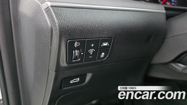Kia K5 (III) 2.0 Trendy 2020 — фото 19