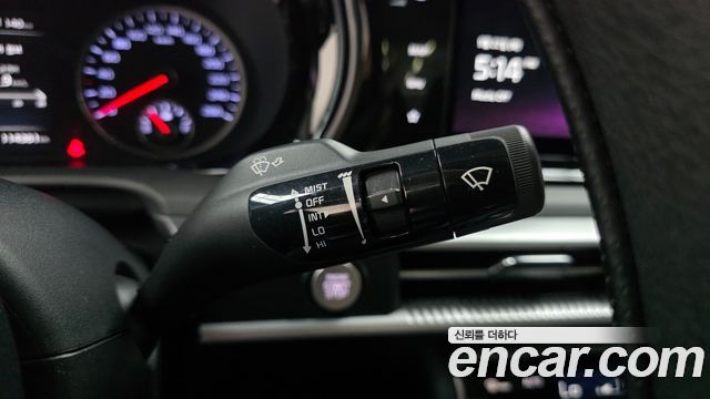 Kia K5 (III) 2.0 Trendy 2020 — фото 20