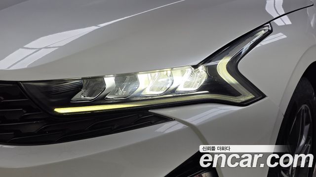 Kia K5 (III) 2.0 Trendy 2020 — фото 22