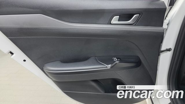 Kia K5 (III) 2.0 Trendy 2020 — фото 25