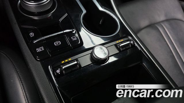 Kia K5 (III) 2.0 Trendy 2020 — фото 30