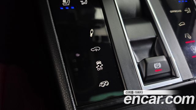 Porsche Macan 2.9 GTS 95B 2022 — фото 12