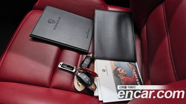 Porsche Macan 2.9 GTS 95B 2022 — фото 16