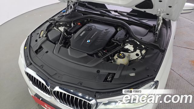BMW 7 Series (G11) 740Ld xDrive M Sport 2018 — фото 6