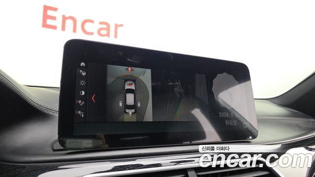 BMW 7 Series (G11) 740Ld xDrive M Sport 2018 — фото 14
