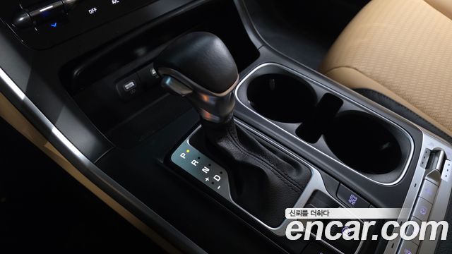 Kia Carnival (IV) Diesel 9-Seater Prestige 2023 — фото 9