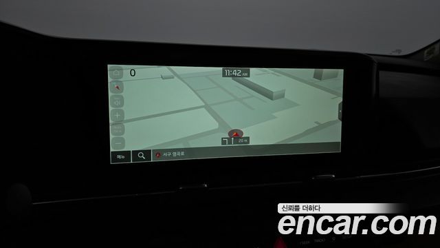 Kia Carnival (IV) Diesel 9-Seater Prestige 2023 — фото 14