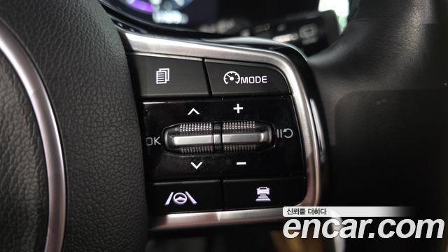 Kia Carnival (IV) Diesel 9-Seater Prestige 2023 — фото 17