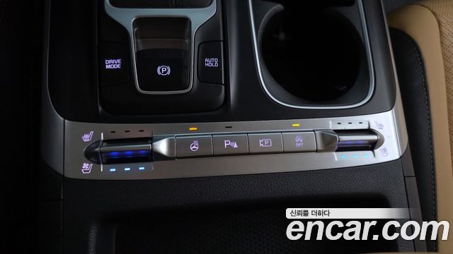 Kia Carnival (IV) Diesel 9-Seater Prestige 2023 — фото 18