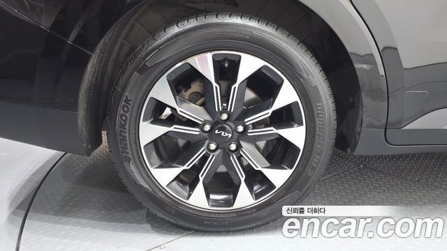 Kia Carnival (IV) Diesel 9-Seater Prestige 2023 — фото 21