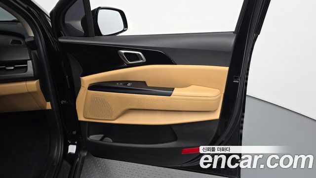 Kia Carnival (IV) Diesel 9-Seater Prestige 2023 — фото 24