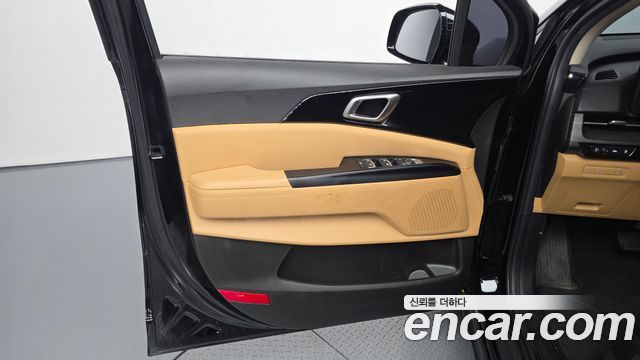 Kia Carnival (IV) Diesel 9-Seater Prestige 2023 — фото 25