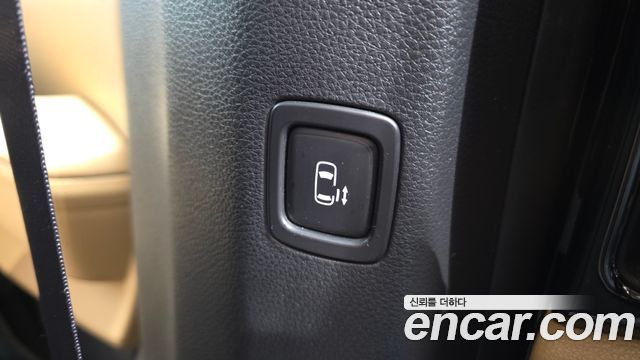 Kia Carnival (IV) Diesel 9-Seater Prestige 2023 — фото 28