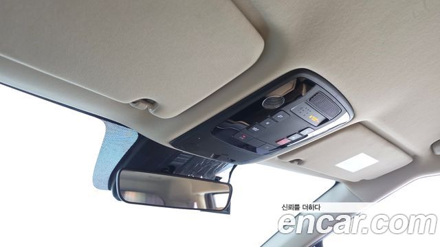 Kia Carnival (IV) Diesel 9-Seater Prestige 2023 — фото 29