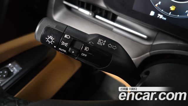Kia Carnival (IV) Diesel 9-Seater Prestige 2023 — фото 30