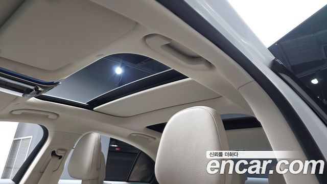 Mercedes-Benz E-Class (W214) E300 4MATIC Exclusive 2024 — фото 16