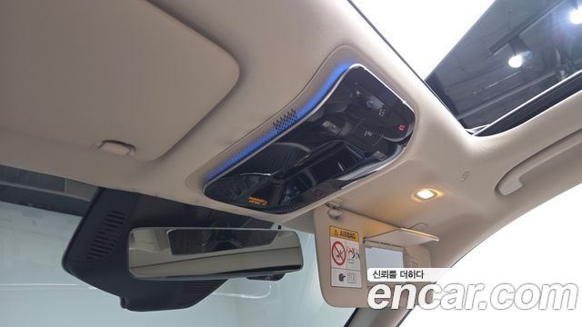 Mercedes-Benz E-Class (W214) E300 4MATIC Exclusive 2024 — фото 19