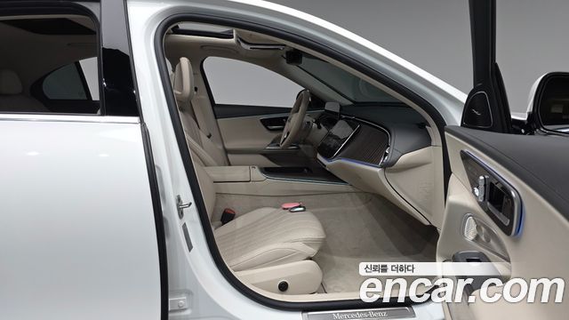 Mercedes-Benz E-Class (W214) E300 4MATIC Exclusive 2024 — фото 26