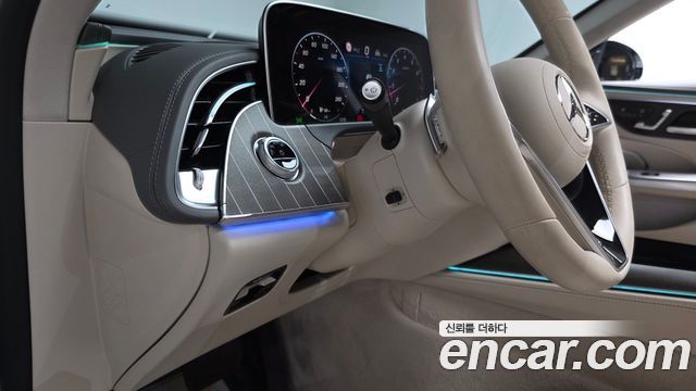 Mercedes-Benz E-Class (W214) E300 4MATIC Exclusive 2024 — фото 30