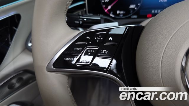 Mercedes-Benz E-Class (W214) E300 4MATIC Exclusive 2024 — фото 33