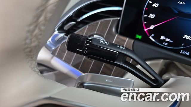 Mercedes-Benz E-Class (W214) E300 4MATIC Exclusive 2024 — фото 34