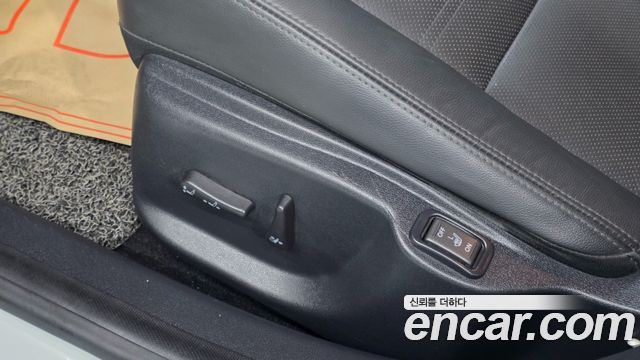 Renault Korea SM3 Neo RE 2017 — фото 16
