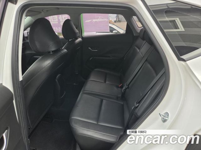 Hyundai Kona (SX2) Gasoline 1.6 Turbo 2WD Modern 2023 — фото 6