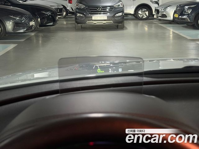 Kia Soul Booster EV Noblesse 2019 — фото 9