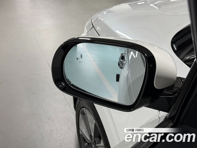 Kia Soul Booster EV Noblesse 2019 — фото 18