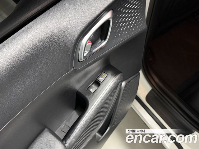 Kia Soul Booster EV Noblesse 2019 — фото 22